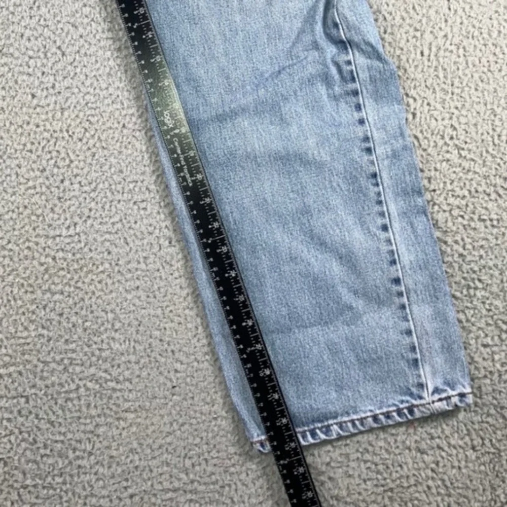 Vtg Levis 505 Jeans Men 40x32 Straight‎ Leg Y2K Fit 37x31 Western Gorpcore Retro
